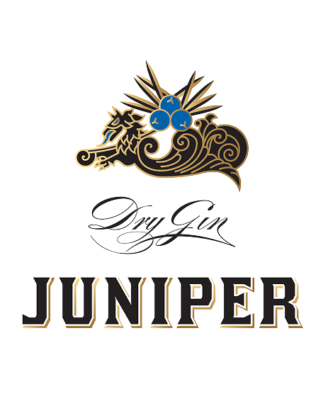 juniper gin logo