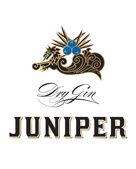 juniper gin logo