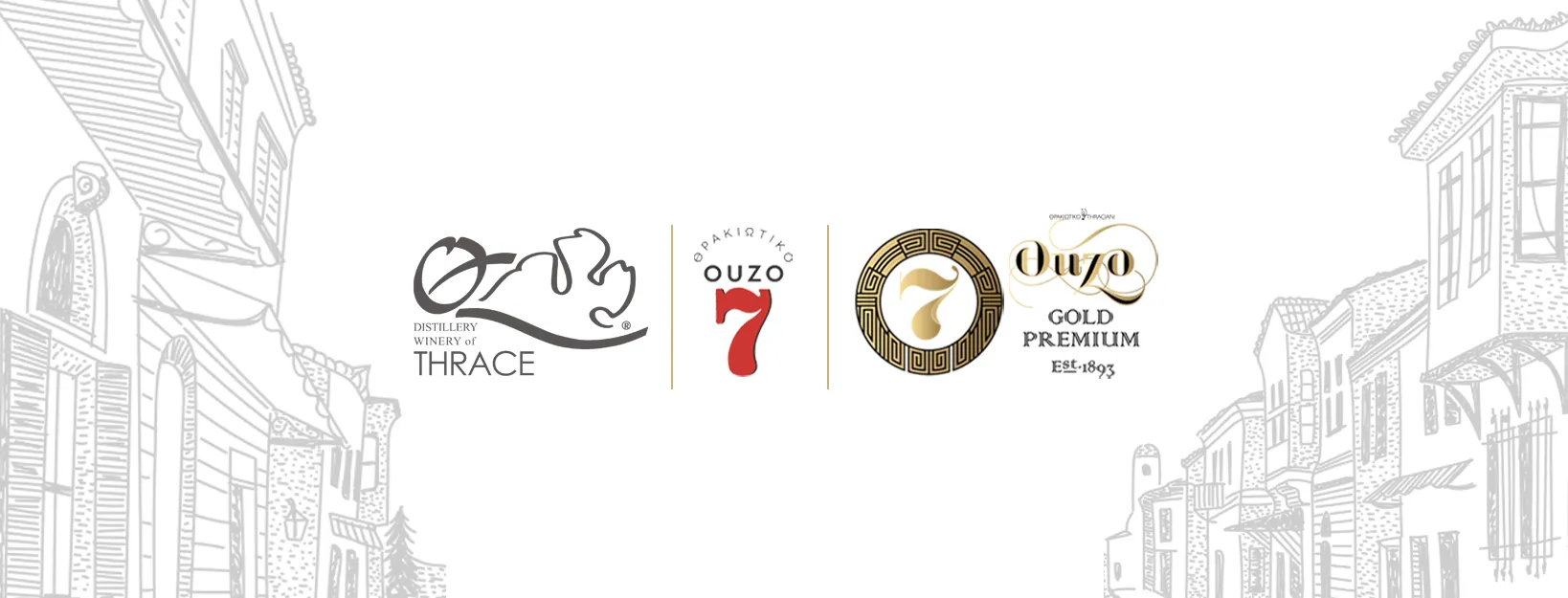 ΟΥΖΟ 7 ΜΠΑΝΝΕΡ