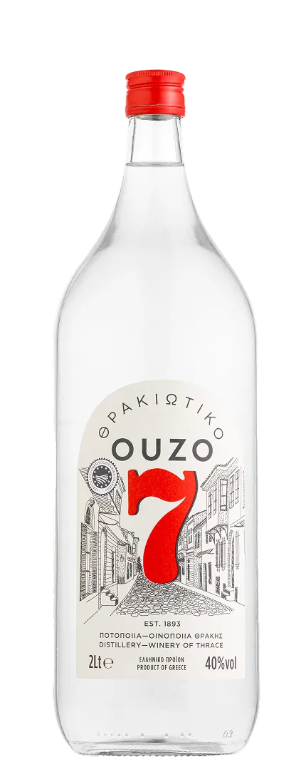 internal bottle photo