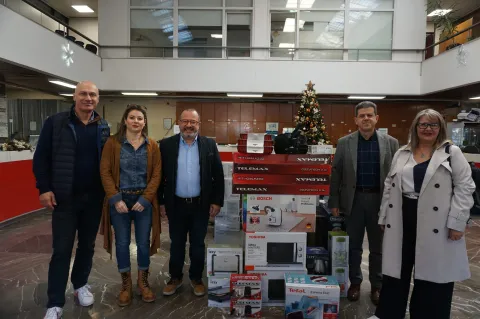 Ξενώνας φιλοξενίας κακοποιημένων γυναικών