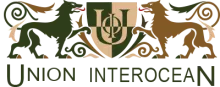 union interocean logo