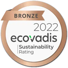 Eco Vadis 2022